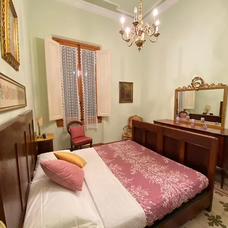 Apartamento Nobility In The Heart Of Florence! *