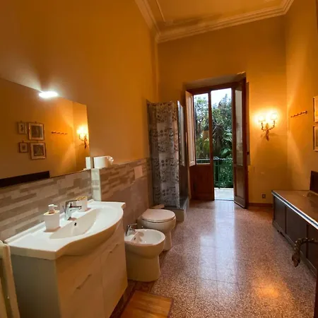 Apartamento Nobility In The Heart Of Florence! *