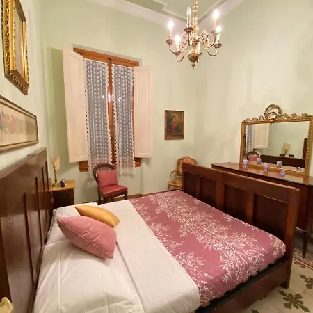 Nobility In The Heart Of Florence! Apartamento