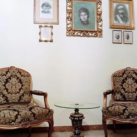 Apartamento Nobility In The Heart Of Florence!