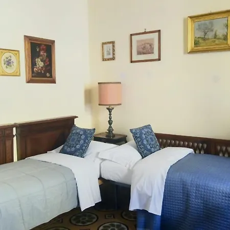 Apartment Nobility In The Heart Of Florence!