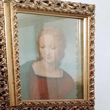 Nobility In The Heart Of Florence! Apartment Florence