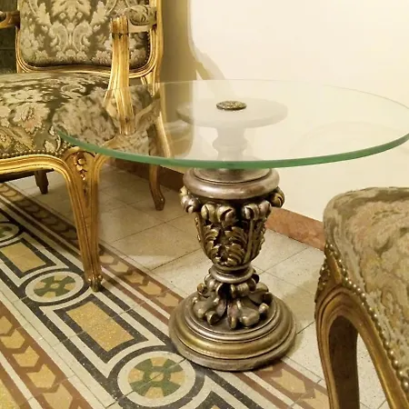 Nobility In The Heart Of Florence! Apartment *