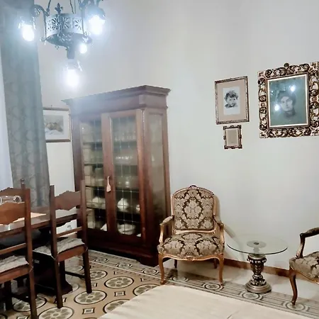Apartment Nobility In The Heart Of Florence! *