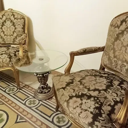 Nobility In The Heart Of Florence! Apartment Florence